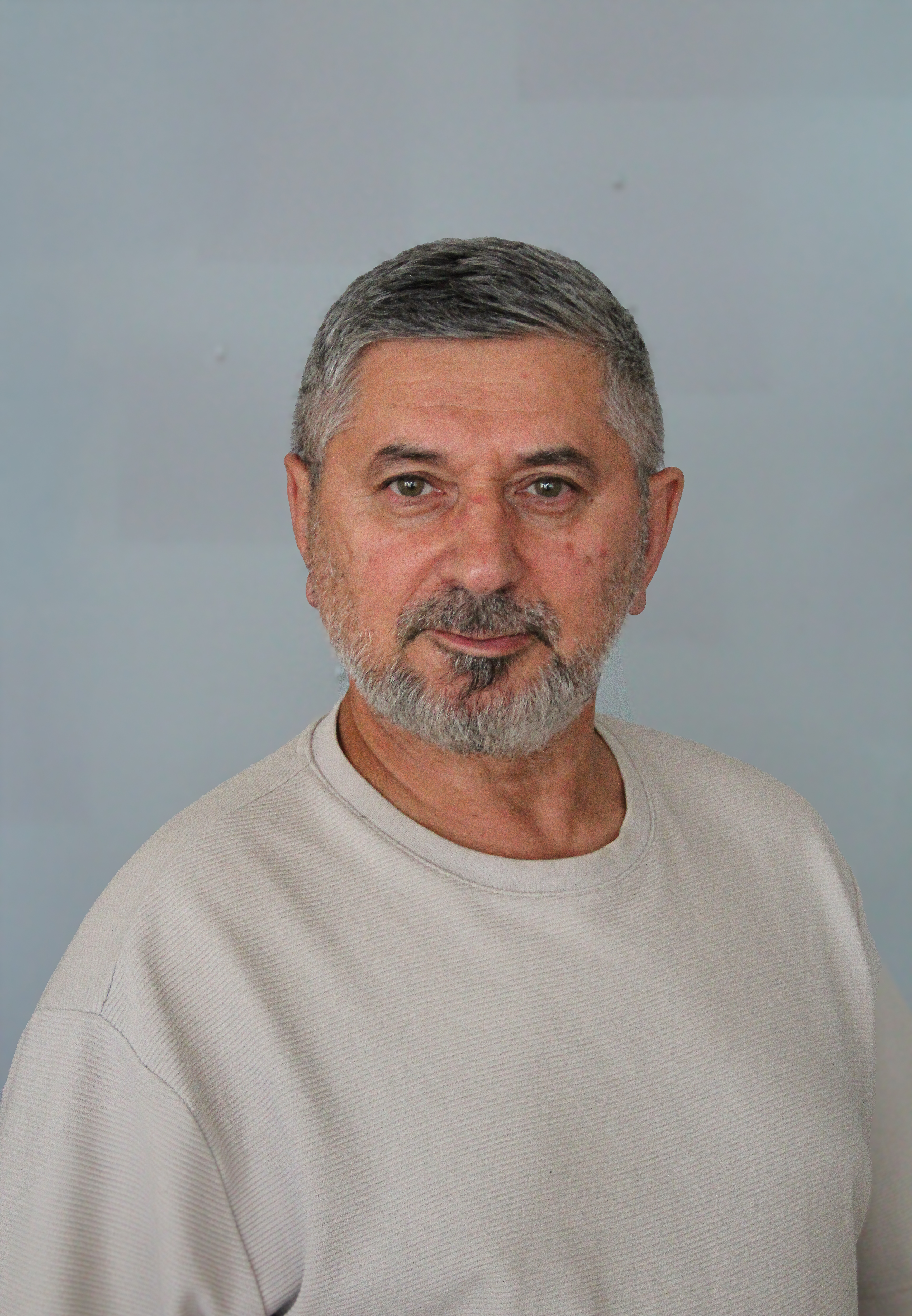 Eugen Reinholz