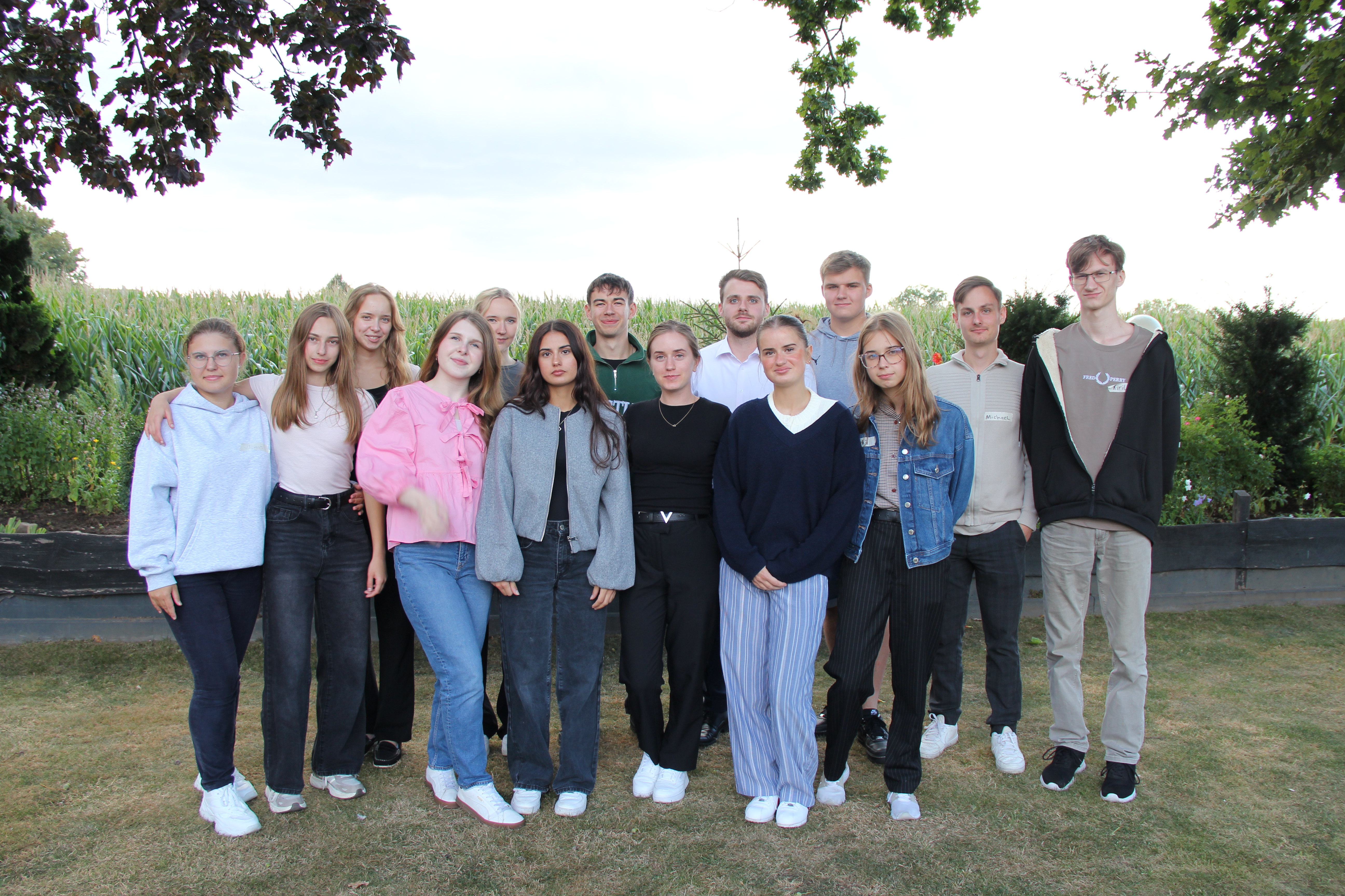 Unsere Jugend 2024