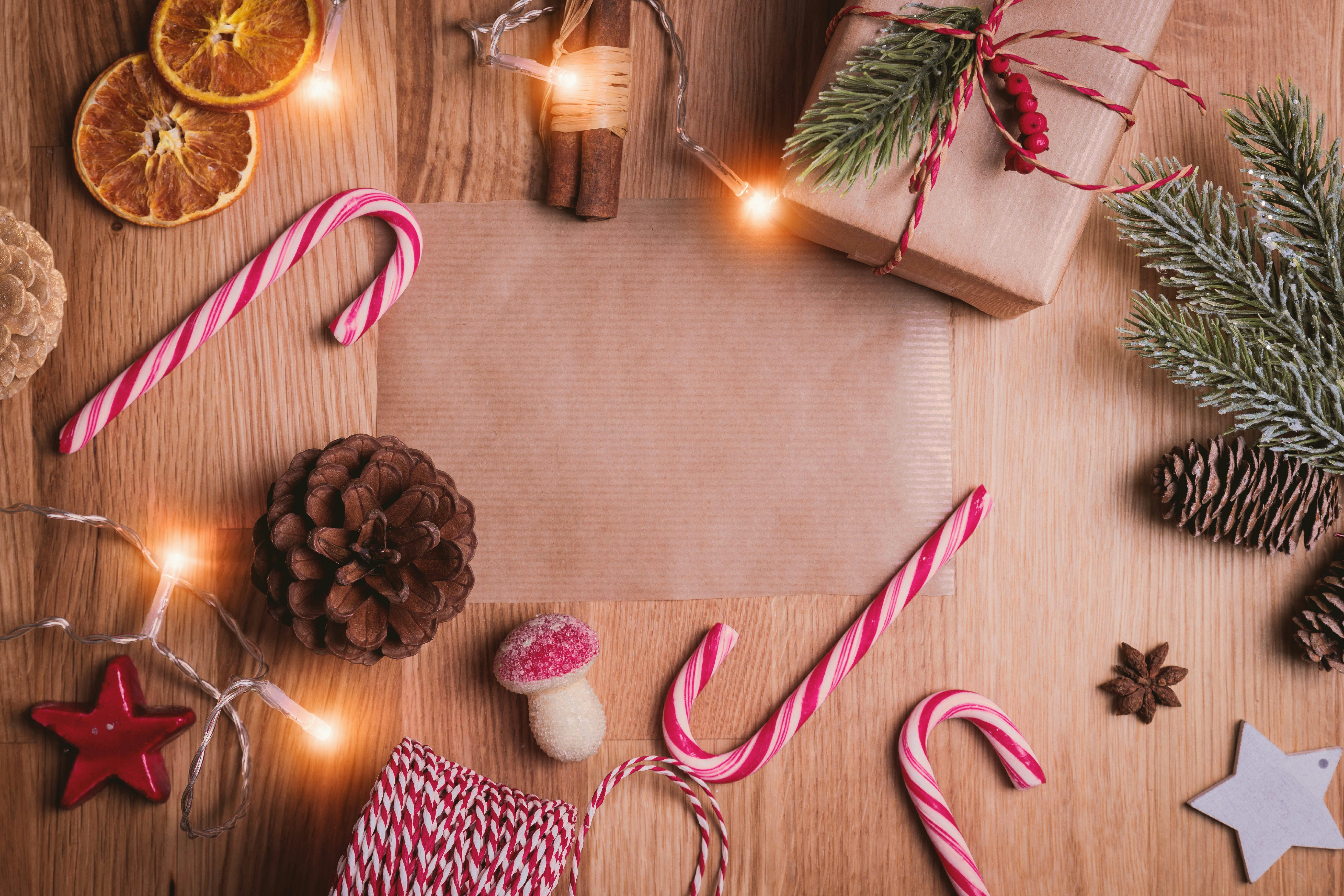 Weihnachtsgottesdienst